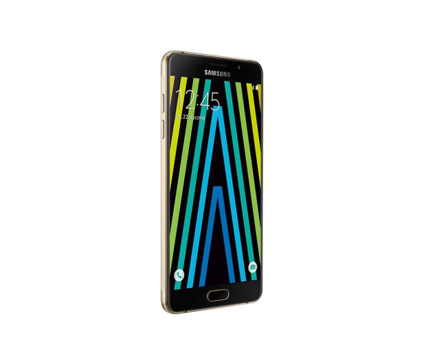 Samsung Galaxy A5 A510F 2016 LTE złoty - 279277 - zdjęcie 5
